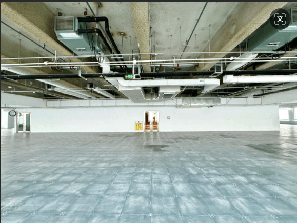 钰珵大厦|盘古大观  3300平米办公室 