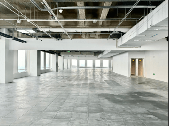 钰珵大厦|盘古大观   1500平米办公室  